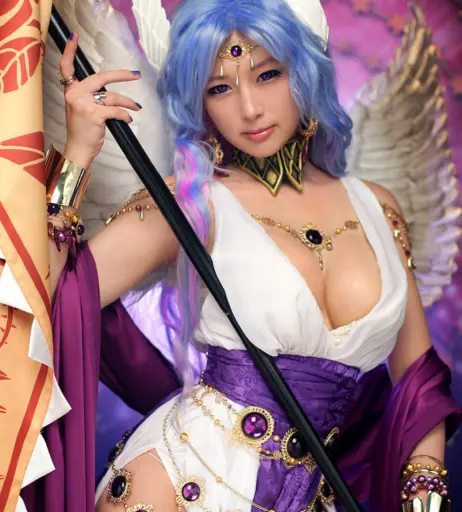 Image 22881699 from Spiral Cats Cosplay