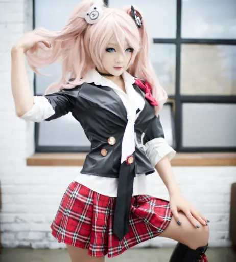 Image 22881623 from Spiral Cats Cosplay