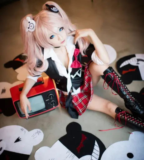 Image 22881625 from Spiral Cats Cosplay