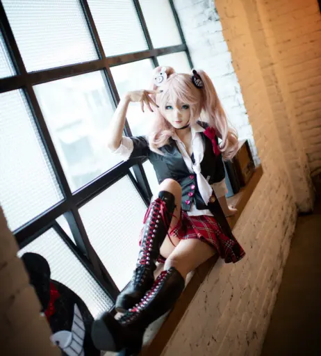 Image 22881629 from Spiral Cats Cosplay