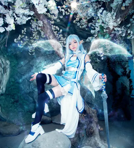 Image 22881613 from Spiral Cats Cosplay
