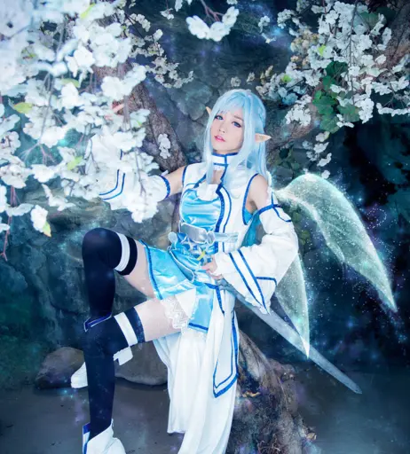 Image 22881611 from Spiral Cats Cosplay