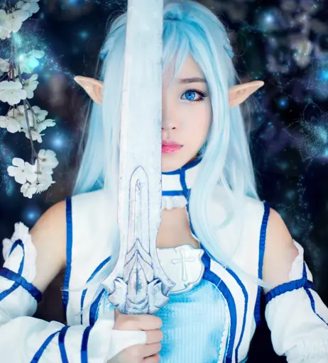 Image 22881610 from Spiral Cats Cosplay