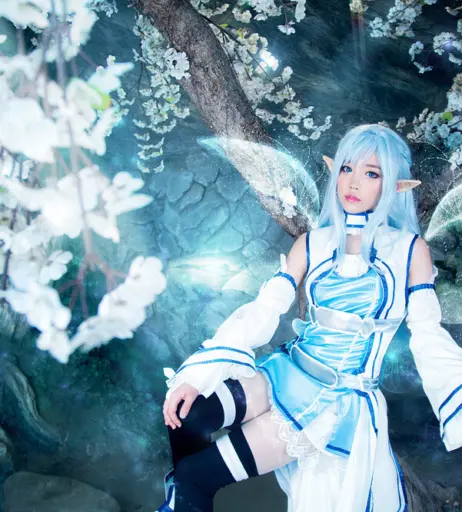 Image 22881617 from Spiral Cats Cosplay