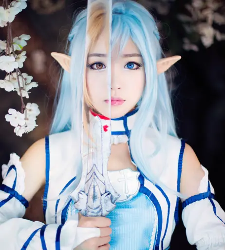 Image 22881616 from Spiral Cats Cosplay