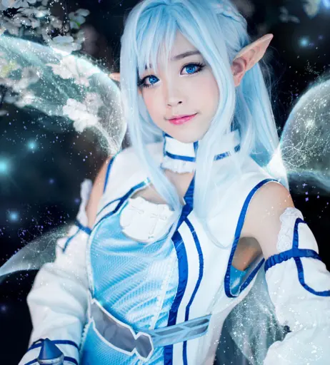 Image 22881614 from Spiral Cats Cosplay