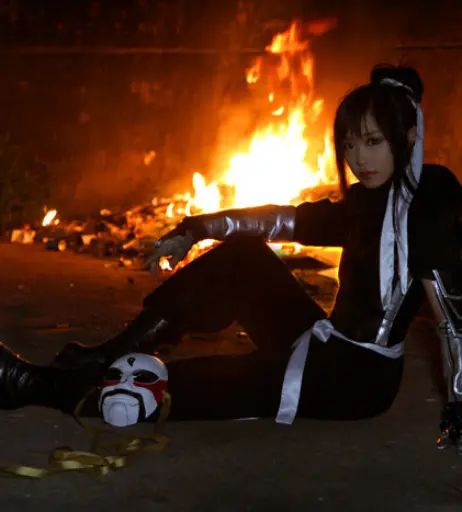 Image 22881603 from Spiral Cats Cosplay