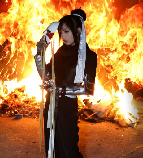 Image 22881602 from Spiral Cats Cosplay