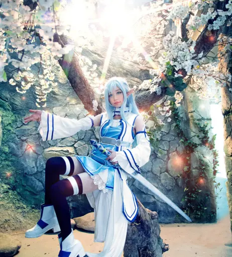 Image 22881607 from Spiral Cats Cosplay