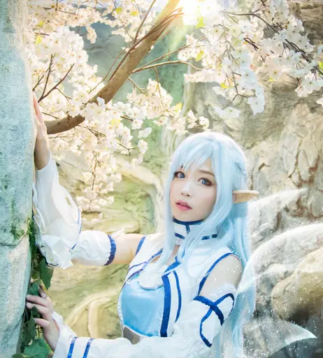 Image 22881606 from Spiral Cats Cosplay
