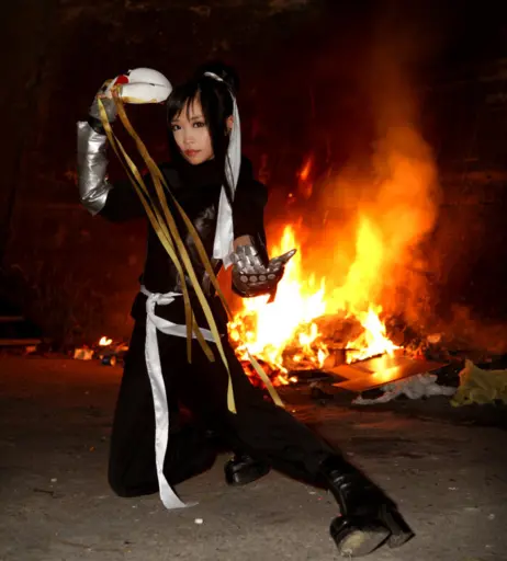 Image 22881604 from Spiral Cats Cosplay