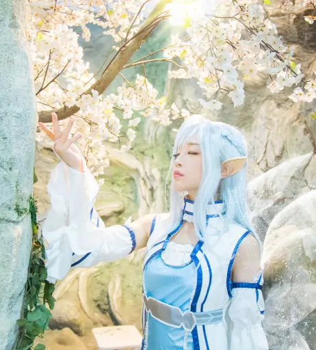 Image 22881608 from Spiral Cats Cosplay
