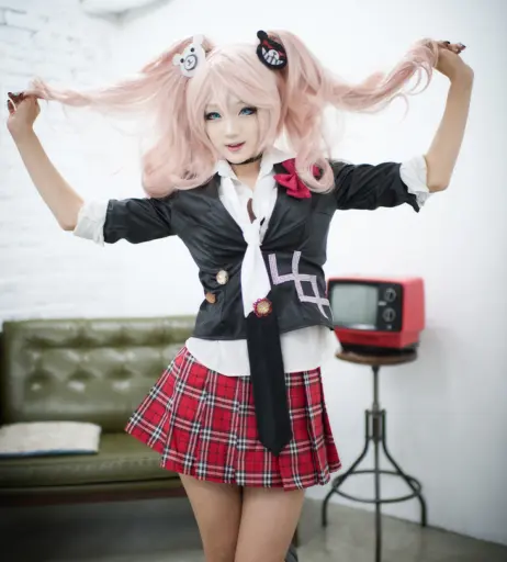 Image 22881633 from Spiral Cats Cosplay