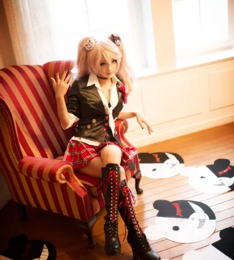 Image 22881630 from Spiral Cats Cosplay