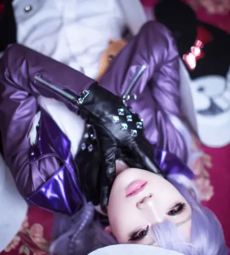 Image 22881662 from Spiral Cats Cosplay