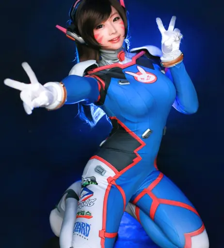 Image 22881667 from Spiral Cats Cosplay