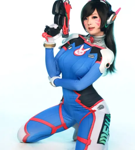 Image 22881669 from Spiral Cats Cosplay