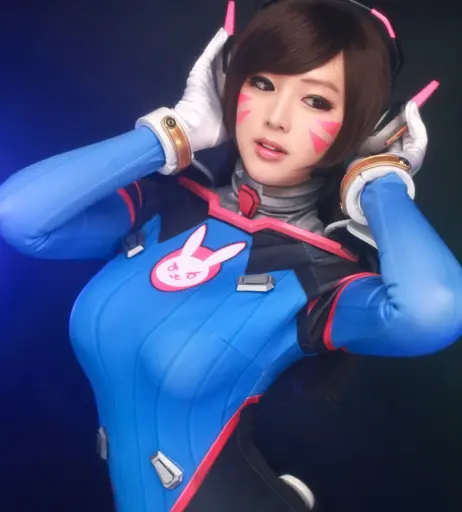 Image 22881668 from Spiral Cats Cosplay