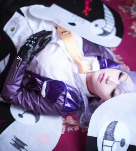 Image 22881659 from Spiral Cats Cosplay