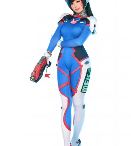 Image 22881672 from Spiral Cats Cosplay