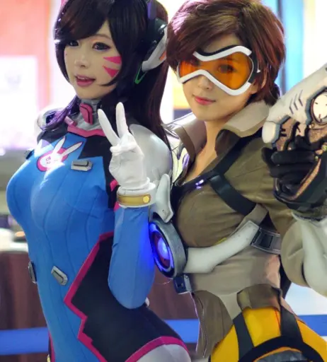 Image 22881676 from Spiral Cats Cosplay