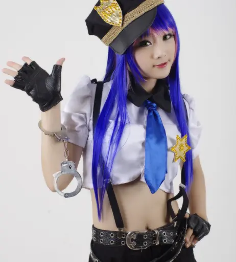 Image 22881393 from Spiral Cats Cosplay
