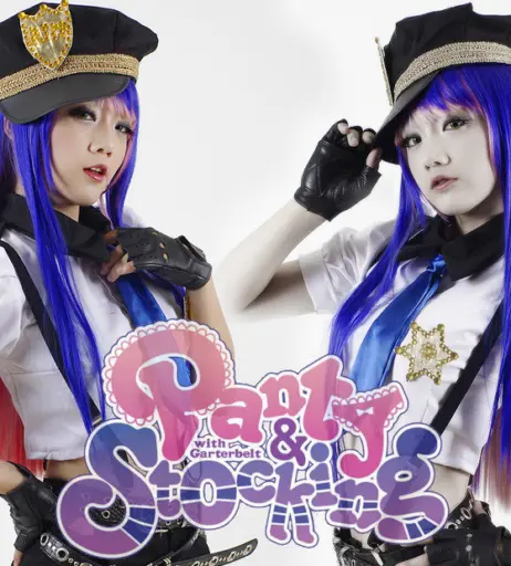 Image 22881390 from Spiral Cats Cosplay