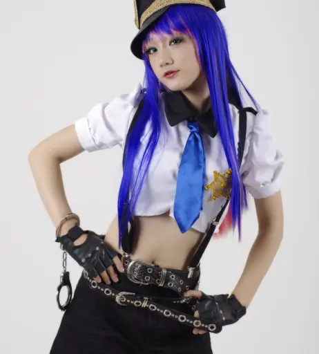 Image 22881395 from Spiral Cats Cosplay