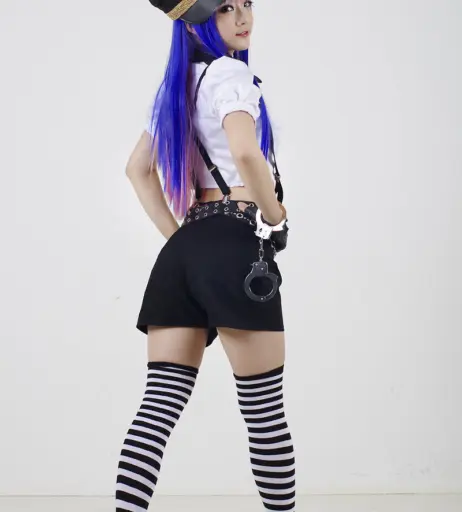 Image 22881394 from Spiral Cats Cosplay