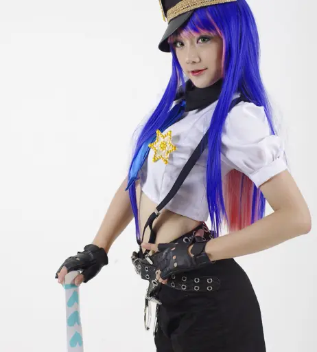 Image 22881382 from Spiral Cats Cosplay