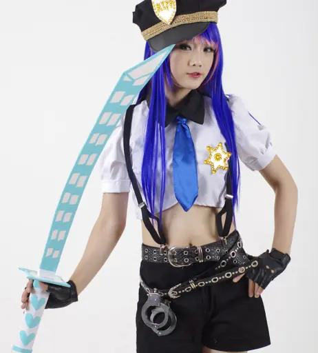 Image 22881380 from Spiral Cats Cosplay