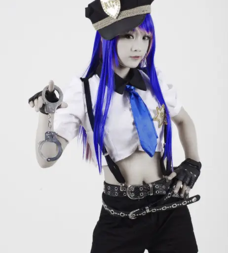 Image 22881387 from Spiral Cats Cosplay