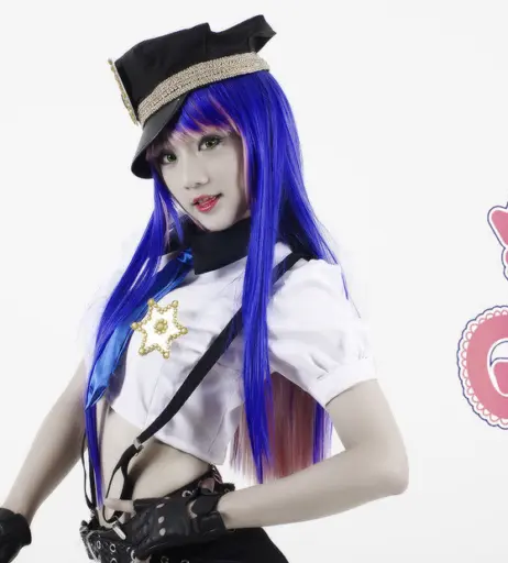 Image 22881384 from Spiral Cats Cosplay