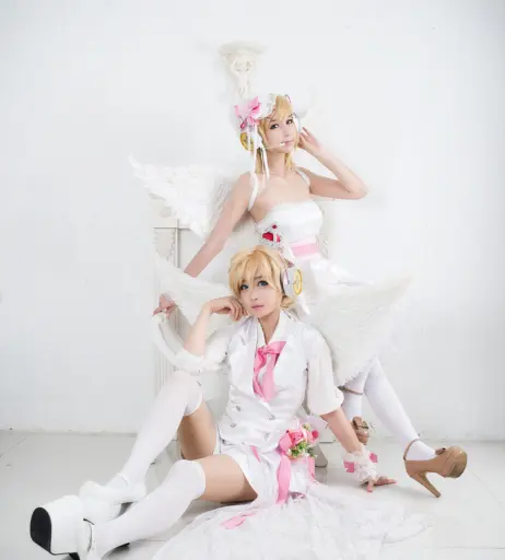 Image 22881321 from Spiral Cats Cosplay