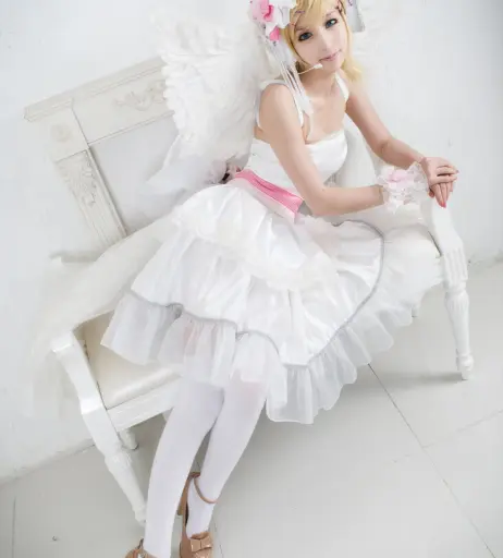 Image 22881320 from Spiral Cats Cosplay