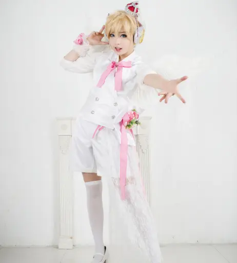 Image 22881327 from Spiral Cats Cosplay