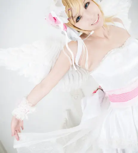 Image 22881325 from Spiral Cats Cosplay