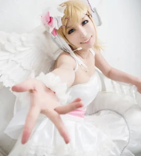 Image 22881324 from Spiral Cats Cosplay
