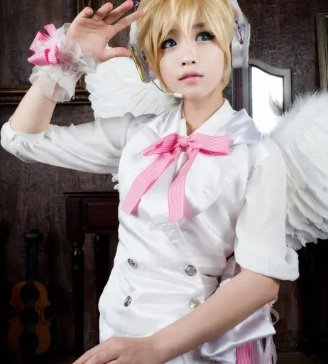 Image 22881313 from Spiral Cats Cosplay