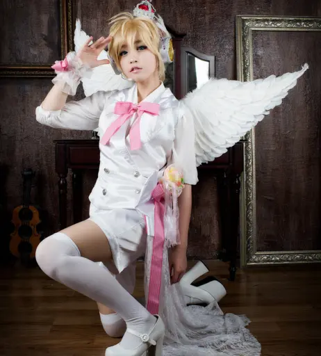 Image 22881311 from Spiral Cats Cosplay