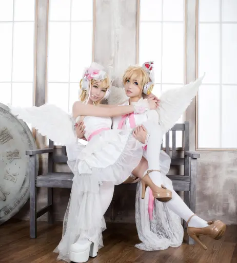 Image 22881317 from Spiral Cats Cosplay