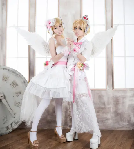Image 22881316 from Spiral Cats Cosplay