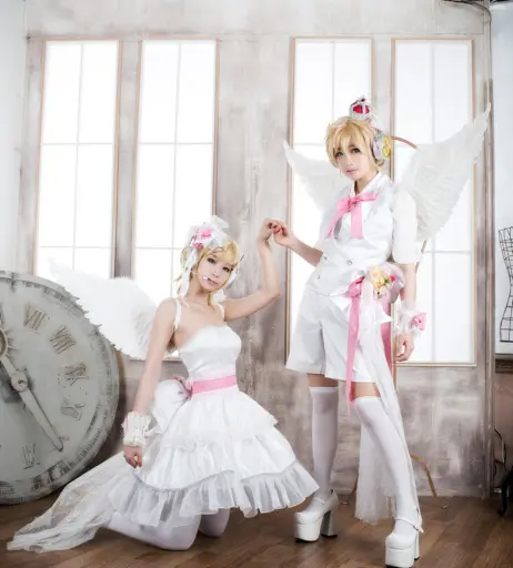 Image 22881314 from Spiral Cats Cosplay