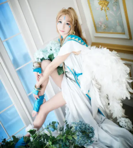 Image 22881300 from Spiral Cats Cosplay