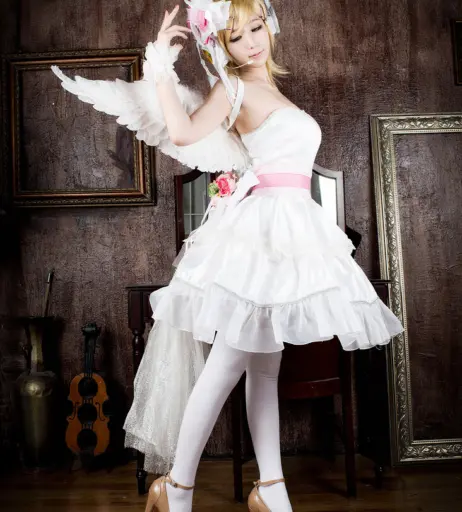 Image 22881307 from Spiral Cats Cosplay
