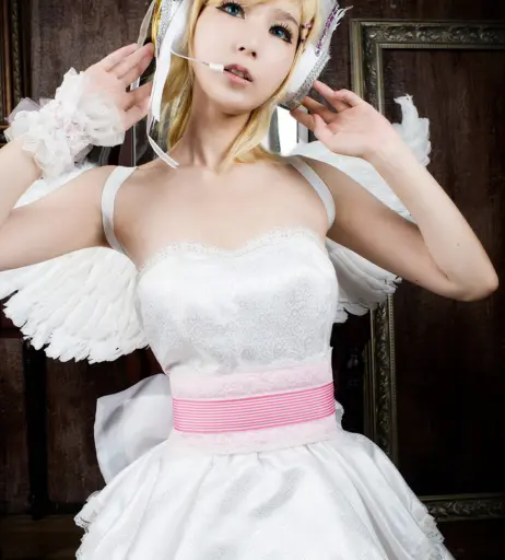 Image 22881309 from Spiral Cats Cosplay
