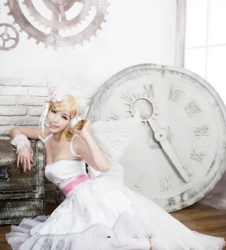 Image 22881308 from Spiral Cats Cosplay