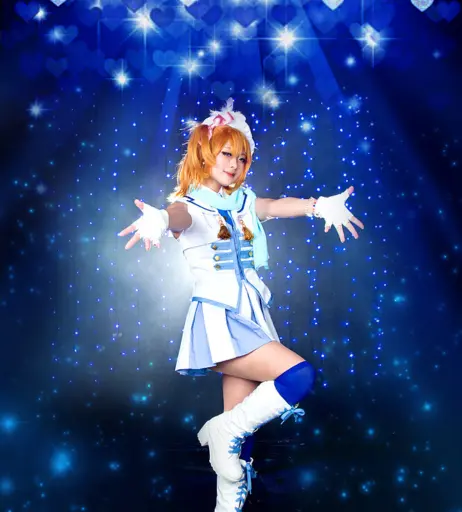 Image 22881333 from Spiral Cats Cosplay
