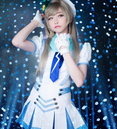 Image 22881337 from Spiral Cats Cosplay