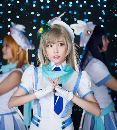 Image 22881334 from Spiral Cats Cosplay